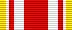 Médaille pour la victoire sur le Japon