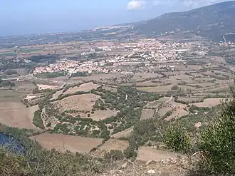 Viddalba