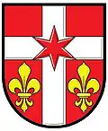 Blason de Vídeň