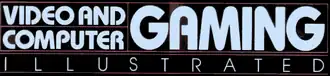 Image illustrative de l’article Video and Computer Gaming Illustrated