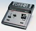 Appareil de découpe vidéo Videocut 200 (1991)