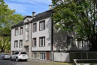 Videviku tänav 32.