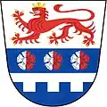Blason de Vidice