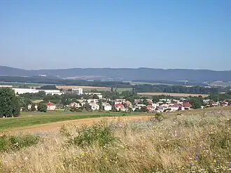Vidiná