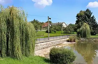 Vidlatá Seč