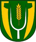 Blason de Vidlatá Seč