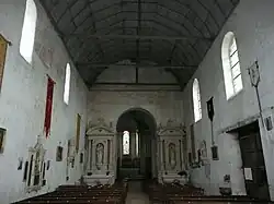 Église Saint-Symphorien.