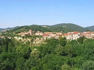 Vieille-Brioude