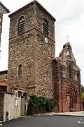 Église Sainte-Anne.