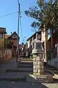Vieille ville de Fianarantsoa