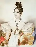 Apollinaria Mikhaïlovna