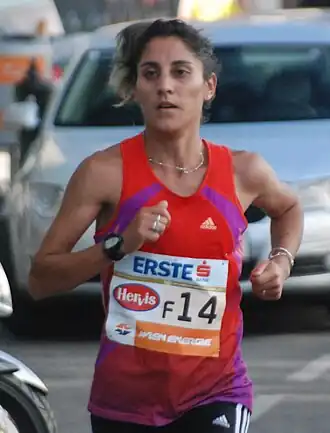 Image illustrative de l’article Rosa Godoy