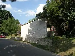 Lavoir de Vienne.