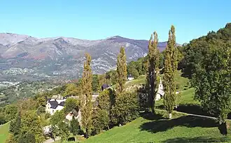 Vier-Bordes
