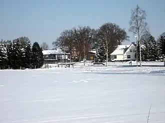 Vierden