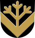 Blason de Vieremä