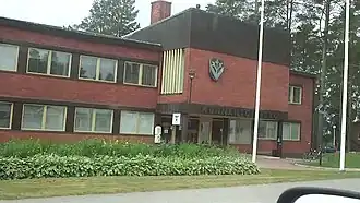 Vieremä