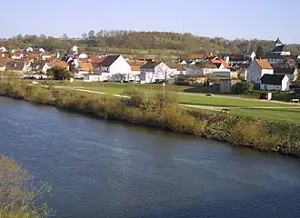 Viereth-Trunstadt