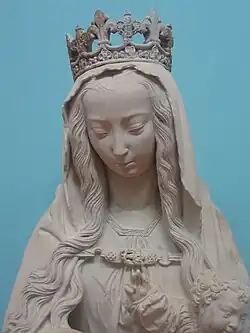 Marie,