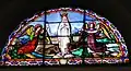Vierge de Lourdes.