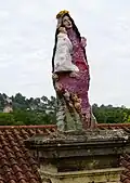 vierge du Prado