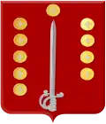 Blason de Vierpolders