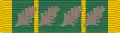 Ruban de 2e classe