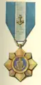 Croix de la Vaillance de la Marine (Viêt Nam)