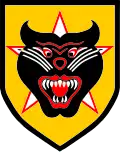 Rangers de la 2e région militaire