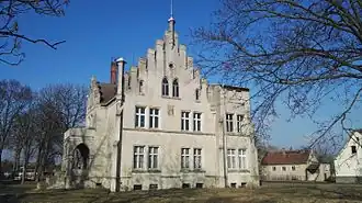 Wiesenaue
