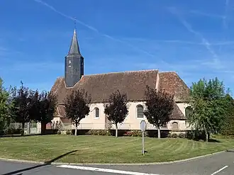 Vieuvicq