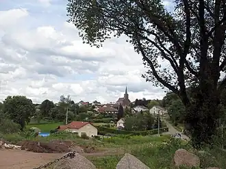 Vieux-Moulin (Vosges)