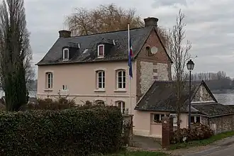 Vieux-Port (Eure)