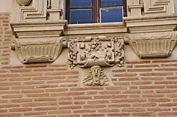 Cuirs découpés