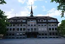 Vieux Collège.