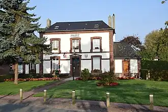 Vieux-Manoir