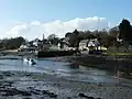 Le Vieux Port (état actuel).