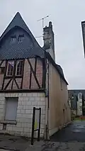 34 rue Lamartine
