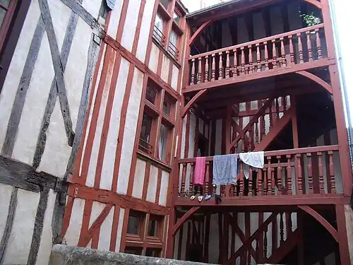 23-25 rue Colbert