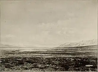 Image illustrative de l’article Lac Chaqmaqtin
