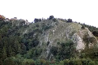 Image illustrative de l’article Grotte d'Arlanpe