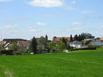 Wildenbörten