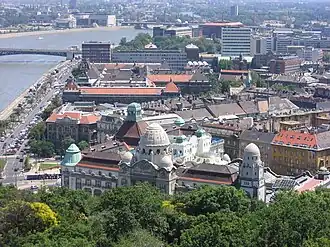 Lágymányos