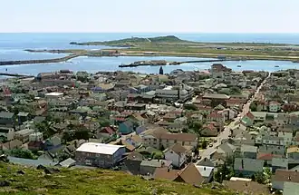Saint-Pierre