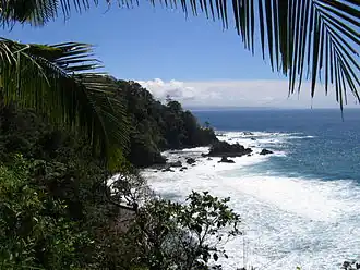 Image illustrative de l’article Île del Caño