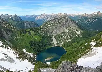 Image illustrative de l’article Forêt nationale d'Okanogan