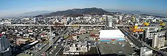 Ōta (Gunma)