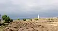 Parc archéologique de Paphos (Chypre).