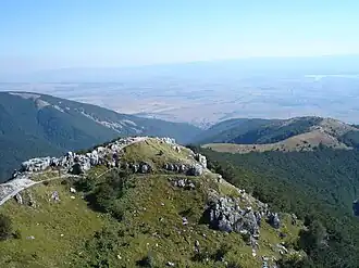 Image illustrative de l’article Col de Chipka