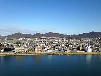 Kakamigahara